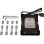 Refrigeración Líquida Thermal Grizzly TG-MY-P-RGB-AMD-AM5 CPU Waterblock RGB