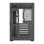Caixa PC Darkflash C280 E-ATX ATX Micro-ATX Mini-ITX 270° Preta