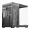 Caixa PC Darkflash C280 E-ATX ATX Micro-ATX Mini-ITX 270° Preta