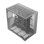 Caixa PC Darkflash C280 E-ATX ATX Micro-ATX Mini-ITX 270° Preta