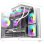 Boîtier PC Darkflash B275 PRO Blanc avec 6 Ventilateurs et Panneau en Verre