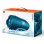Altifalantes JBL Xtreme 5 Bluetooth 130W com iluminação e powerbank
