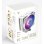 Refrigeración Aire Modecom Socket AM4/AM5 120mm Volcano T201 ARGB
