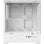 Caixa PC Darkflash C365 Branca ATX E-ATX ITX Janela Lateral