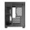 Case PC Darkflash B275 PRO Midi Tower ATX Vetro RGB Nero