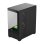 Caja PC Aigo Darkflash C365 270° Vidrio Templado Negro 5 Ventiladores