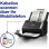 Escáner Documentos Epson WorkForce DS-530 II ADF Duplex 45 ppm Wi-Fi USB