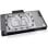 Refrigeration Liquide EKWB Vector³ TUF RTX 5080 247mm Backplate
