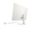 Ordenador Todo en uno HP OmniStudio 27-cu0005ns Intel Core i5-1334U 16GB 512GB SSD Iris Xe 27" Windows 11 Home Blanco algodón