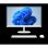 Ordenador Todo en uno HP OmniStudio 27-cu0005ns Intel Core i5-1334U 16GB 512GB SSD Iris Xe 27" Windows 11 Home Blanco algodón