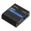 Router Teltonika RUT271 4G LTE 100 Mbps WiFi 4 Industrial Negro