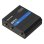 Router Teltonika RUT271 4G LTE 100 Mbps WiFi 4 Industrial Negro