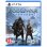 Sony PlayStation 5 Slim Chasis E + Gof of War Ragnarok