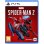 Sony PlayStation 5 Slim Chasis E + Marvel's Spider-Man 2