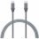 Cabo USB-C para USB-C M-Cab 10 m Cinzento USB 3.2 Gen 2x2 100W