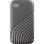 Disco Duro WD My Passport SSD 0,5TB Externo USB-C 1050MB/s AES