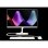Ordenador Todo en uno HP OmniStudio 24-cv0003ns AMD Ryzen 5 40 16GB 512GB SSD Radeon 610M 23.8" FreeDOS