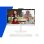 Ordenador Todo en uno HP OmniStudio 24-cv0003ns AMD Ryzen 5 40 16GB 512GB SSD Radeon 610M 23.8" FreeDOS