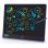 Pizarra Maltafel Maped Azul 33,8 x 25,2 cm