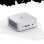 Mini PC Minisforum UM870 Plus AMD Ryzen 7 8745H/Barebone/DDR5/Almacenamiento ampliable/Gráficos integrados