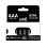 Alkaline Batterie AAA LR03 COOL Pack 8 Stück
