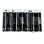 Alkaline Batterie AAA LR03 COOL Pack 8 Stück