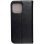 Funda para móvil Cool Flip Cover Cuero sintético Negro para Motorola Moto G57 5G / G57 Power