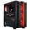 PC Sobremesa CAPTIVA 95802 Intel Core i5-14600KF 32GB 1TB SSD RTX 5060 Windows 11