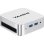 Desktop-PC Yashi Nucky R3 AMD Ryzen 3 3300U 8GB 256GB SSD Intel UHD Windows 11 Pro WLAN
