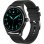 Celly TRAINERROUND3BK Bluetooth 1,32" AMOLED Nero Smartwatch 6 Giorni