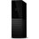 Festplatte WD My Book 16TB HDD USB-A 5 Gbit/s Plug-and-Play