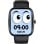 DCU Junior Play Me Bluetooth 1,83" Nero Bambini Smartwatch Policarbonato