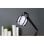 Filamento PC Anycubic IPHPCBK-101 Negro 1 kg Alta Resistencia