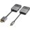 Switch HDMI USB-C Vision TC-USBCW Inalámbrico 4K 30 Hz