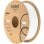 Filamento ABS Elegoo 50.203.0642 Blanco 1,75 mm Alta Durabilidad