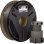 Filament PETG-CF Elegoo Grau 1,75 mm Carbon Hochfest