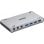 KVM Switch Unitek D1118AGY01-EU HDMI USB-C 4K