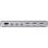 KVM Switch Unitek D1118AGY01-EU HDMI USB-C 4K