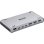 KVM Switch Unitek D1118AGY01-EU HDMI USB-C 4K