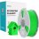 Filamento ASA Sunlu ASA G Verde para impresión 3D sostenible y precisa