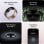 Intelligenter Ring Ultrahuman Ring Air Größe 7 Android IP68 6 Tage Titan Rosa