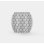 Filament ABS Sunlu SL-Y-ABS-SV-1KG-A Silber 1,75 mm Hohe Festigkeit