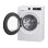 Máquina de Lavar Roupa Candy Prowash 500 13 Kg 1400rpm A Branco Wi-Fi