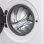 Máquina de Lavar Roupa Candy Prowash 500 13 Kg 1400rpm A Branco Wi-Fi