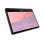 Portátil Asus Chromebook CM14 Flip 14" MediaTek Kompanio 520 8GB 128GB eMMC ARM Mali-G52 MC2 ChromeOS