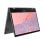 Portátil Asus Chromebook CM14 Flip 14" MediaTek Kompanio 520 8GB 128GB eMMC ARM Mali-G52 MC2 ChromeOS