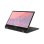 Portátil Asus Chromebook CM14 Flip 14" MediaTek Kompanio 520 8GB 128GB eMMC ARM Mali-G52 MC2 ChromeOS