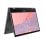 Portátil Asus Chromebook CM14 Flip 14" MediaTek Kompanio 520 8GB 128GB eMMC ARM Mali-G52 MC2 ChromeOS