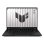 Portátil Asus TUF Gaming A14 14" AMD Ryzen AI Max+ 392 32GB 512GB SSD Radeon 8060S Sin Sistema Operativo