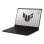 Portátil Asus TUF Gaming A14 14" AMD Ryzen AI Max+ 392 32GB 512GB SSD Radeon 8060S Sin Sistema Operativo